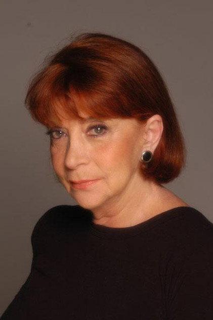 Adriana Aizemberg - Actor Profile Photo