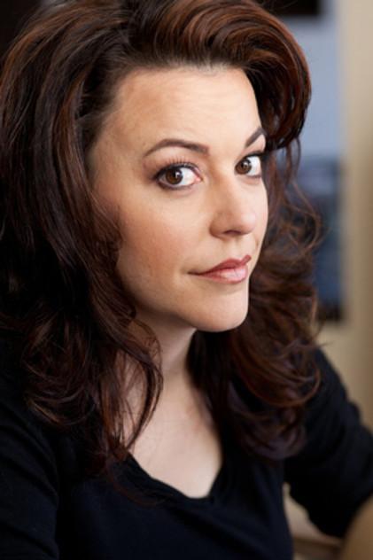 Misty Lee - Actor Profile Photo