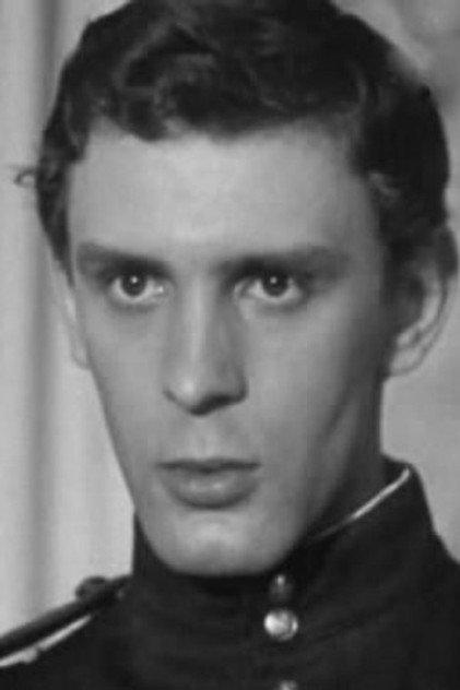 Vadim Ledogorov - Actor Profile Photo