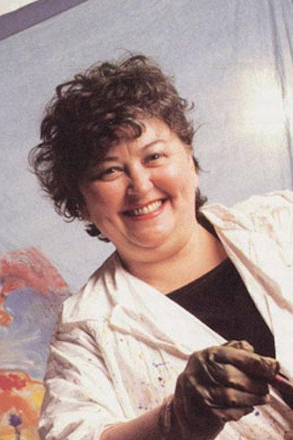 Joyce Wieland - Actor Profile Photo