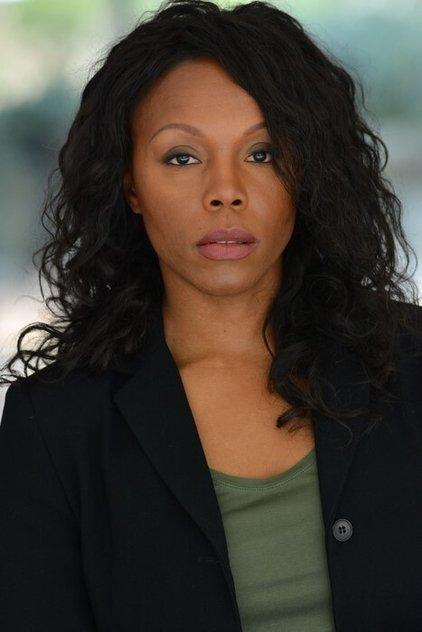 Angela Davis - Actor Profile Photo