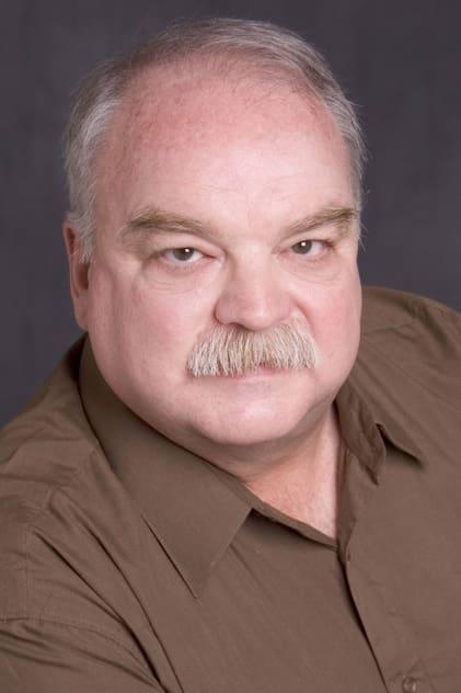 Richard Riehle - Actor Profile Photo