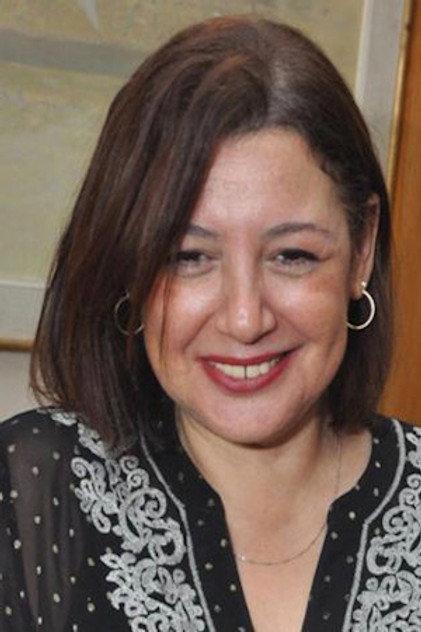 Hanan Soliman - Actor Profile Photo