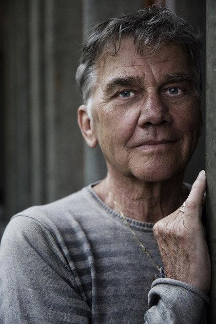 Willem Nijholt - Actor Profile Photo