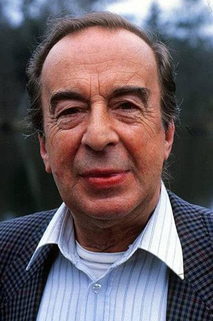 Harry Wüstenhagen - Actor Profile Photo
