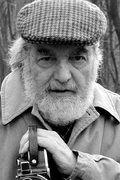 Osvaldo Bayer - Actor Profile Photo