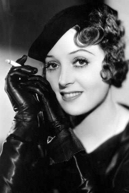 Madge Bellamy - Actor Profile Photo