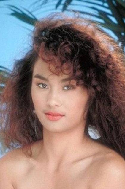 Anisa - Actor Profile Photo
