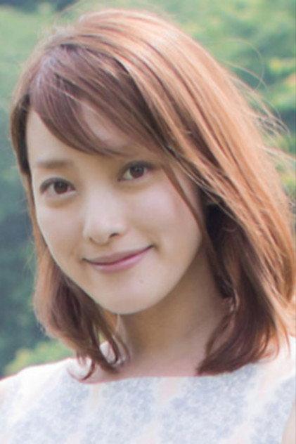 Kayoko Shibata - Actor Profile Photo
