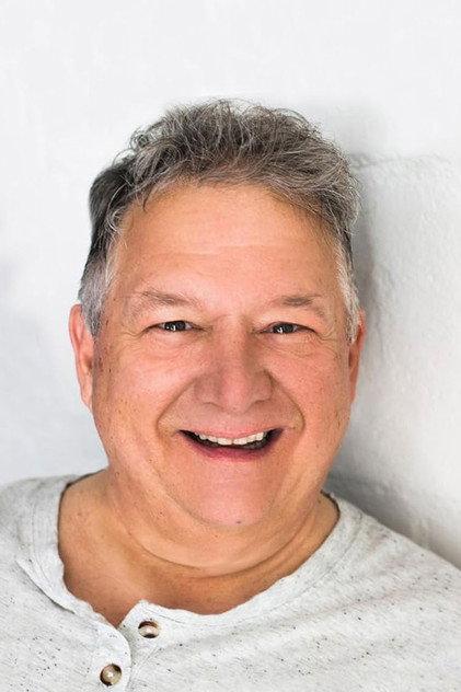 Randall Berger - Actor Profile Photo