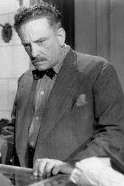 Rufino Córdoba - Actor Profile Photo