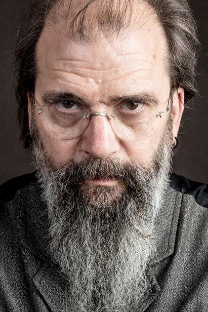 Steve Earle - Actor Profile Photo