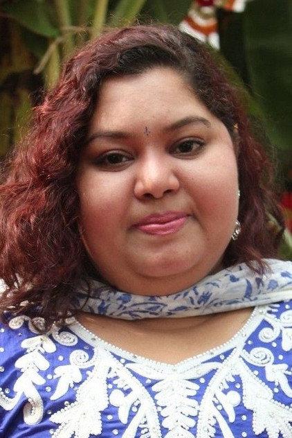 Aarthi - Actor Profile Photo