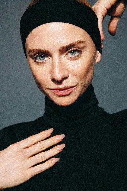 Maddie Phillips - Actor Profile Photo
