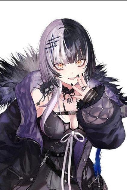 Shiori Novella - Actor Profile Photo