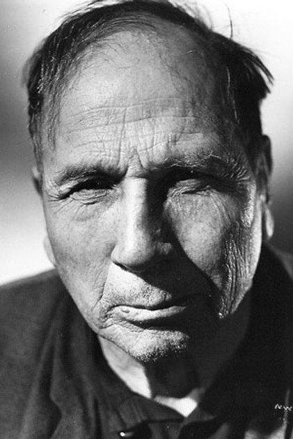 Tom Wilson - Actor Profile Photo