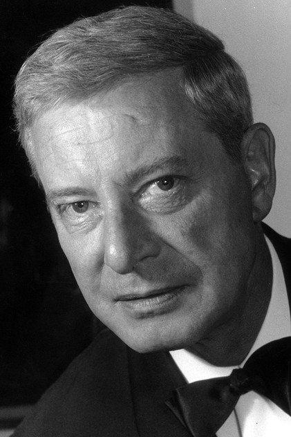 Dieter Borsche - Actor Profile Photo