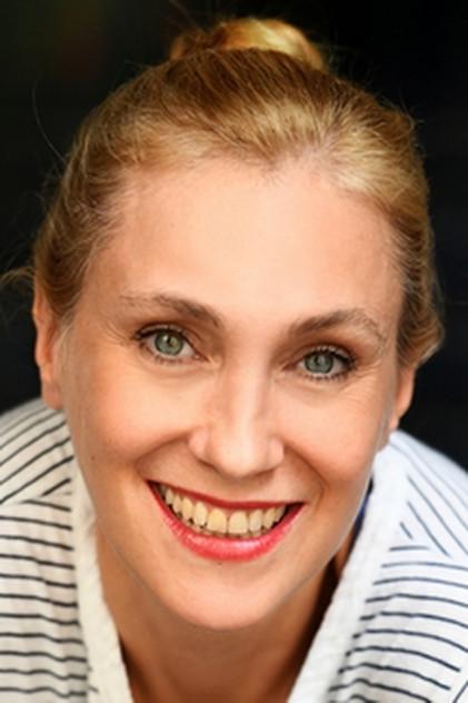 Henriette Müller - Actor Profile Photo