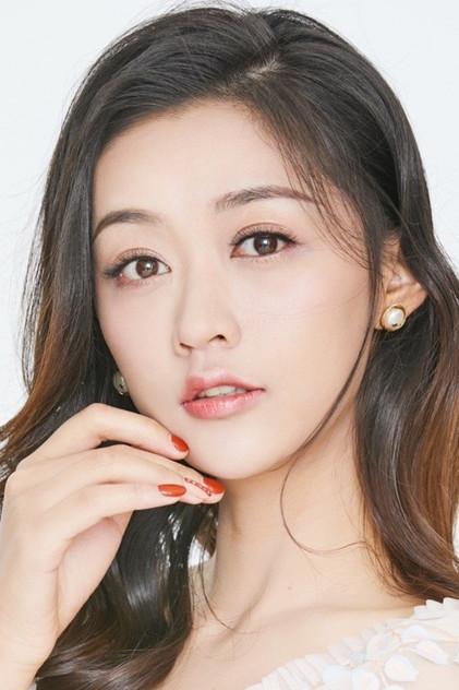 Zhang Luyao - Actor Profile Photo