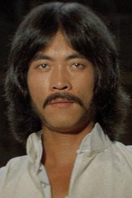 Hwang Jang-Lee - Actor Profile Photo