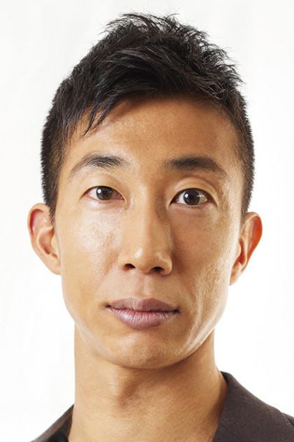 Kenji Sugimura - Actor Profile Photo