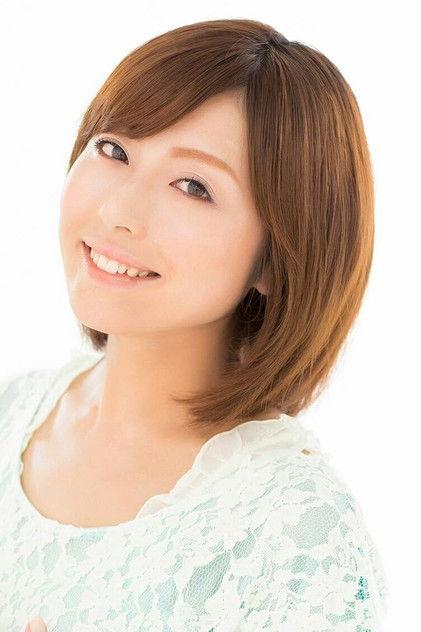 Azumi Asakura - Actor Profile Photo