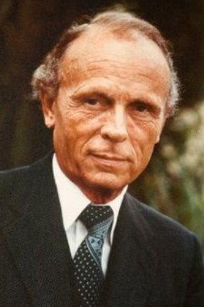 Peter Thomas - Actor Profile Photo