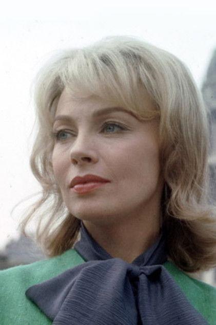 Dany Robin - Actor Profile Photo