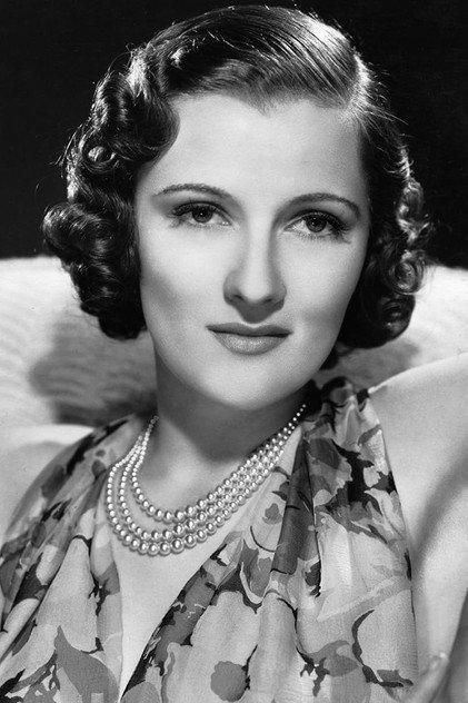 Rose Stradner - Actor Profile Photo