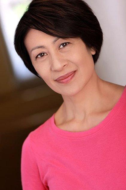 Page Leong - Actor Profile Photo