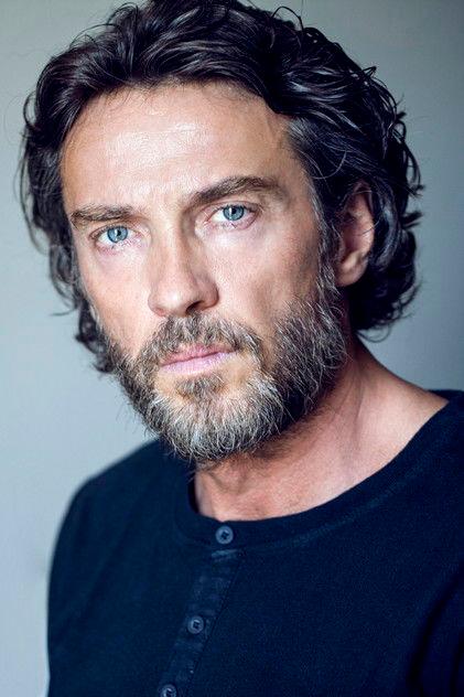 Alessio Boni - Actor Profile Photo