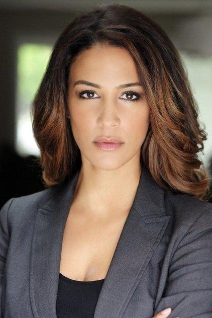 Christie Laing - Actor Profile Photo