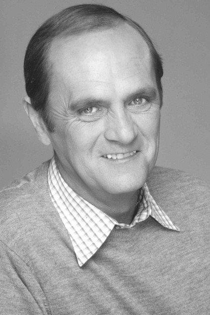 Bob Newhart - Actor Profile Photo
