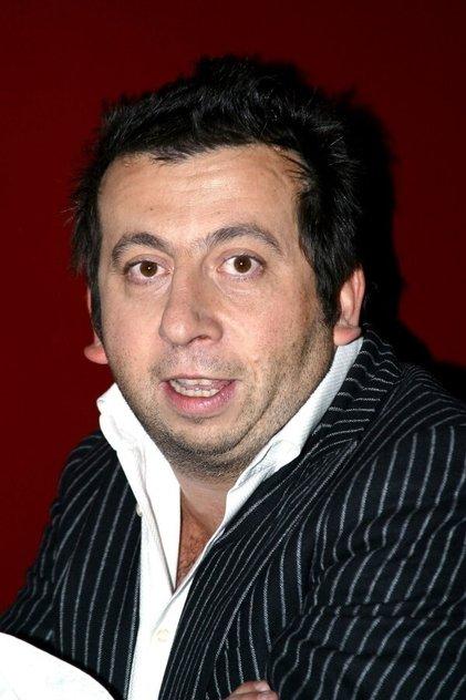 Michel Muller - Actor Profile Photo