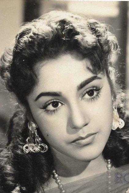 Ameeta - Actor Profile Photo
