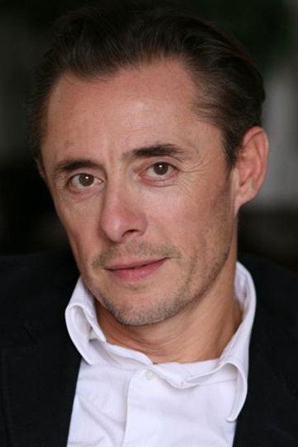 Alain Fromager - Actor Profile Photo