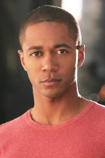Thomas Hobson - Actor Profile Photo