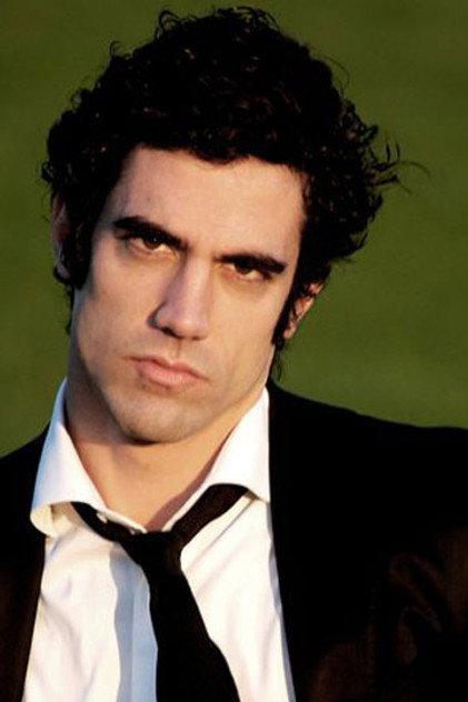 Tommaso Ramenghi - Actor Profile Photo
