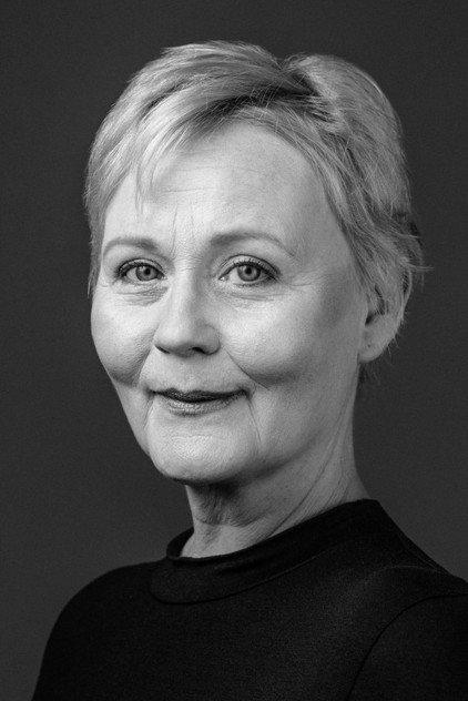 Lucie Juřičková - Actor Profile Photo