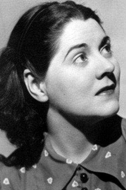 Gertrude Flynn - Actor Profile Photo