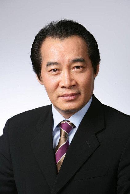 Dokgo Young-jae - Actor Profile Photo