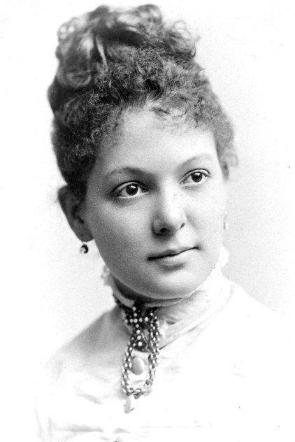 Effie Ellsler - Actor Profile Photo