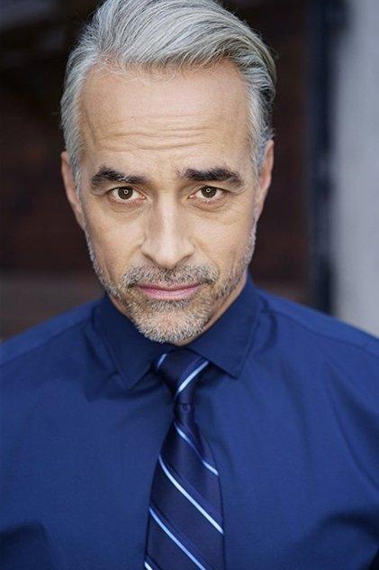 Randy Thomas - Actor Profile Photo