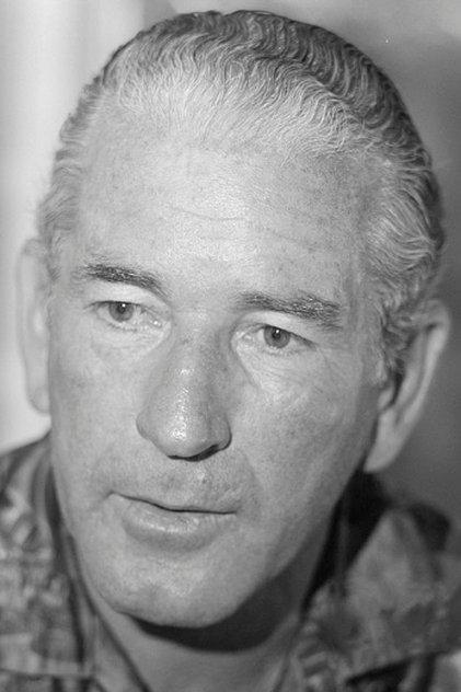 Carey Loftin - Actor Profile Photo