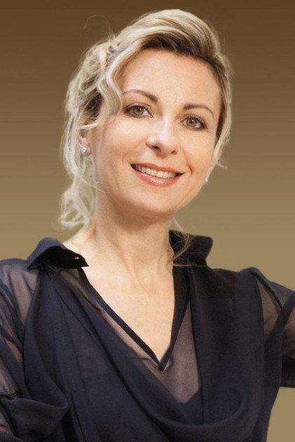 Natalie Dessay - Actor Profile Photo