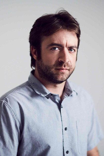 Derek Waters - Actor Profile Photo