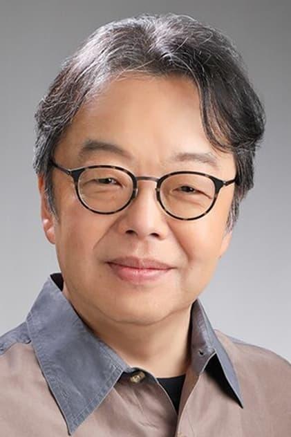 Takumi Yamazaki - Actor Profile Photo