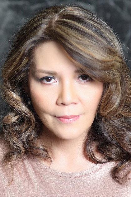 Rina Reyes - Actor Profile Photo