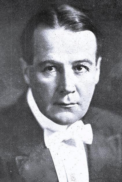 Phillips Smalley - Actor Profile Photo