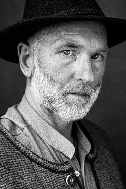 Andreas Schwaiger - Actor Profile Photo